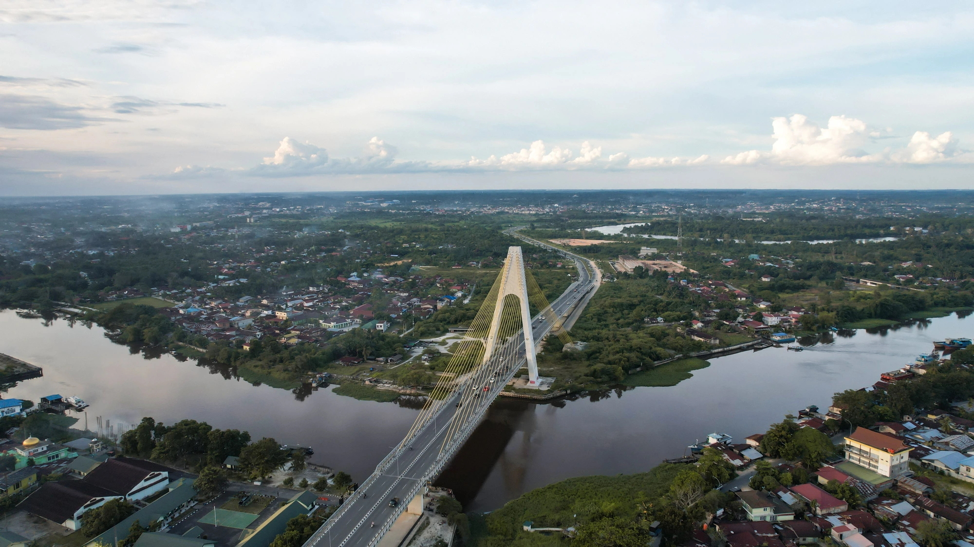 Hero Kelurahan Meranti Pandak